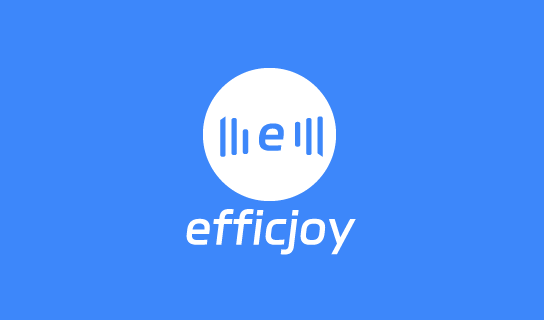 EfficJoy