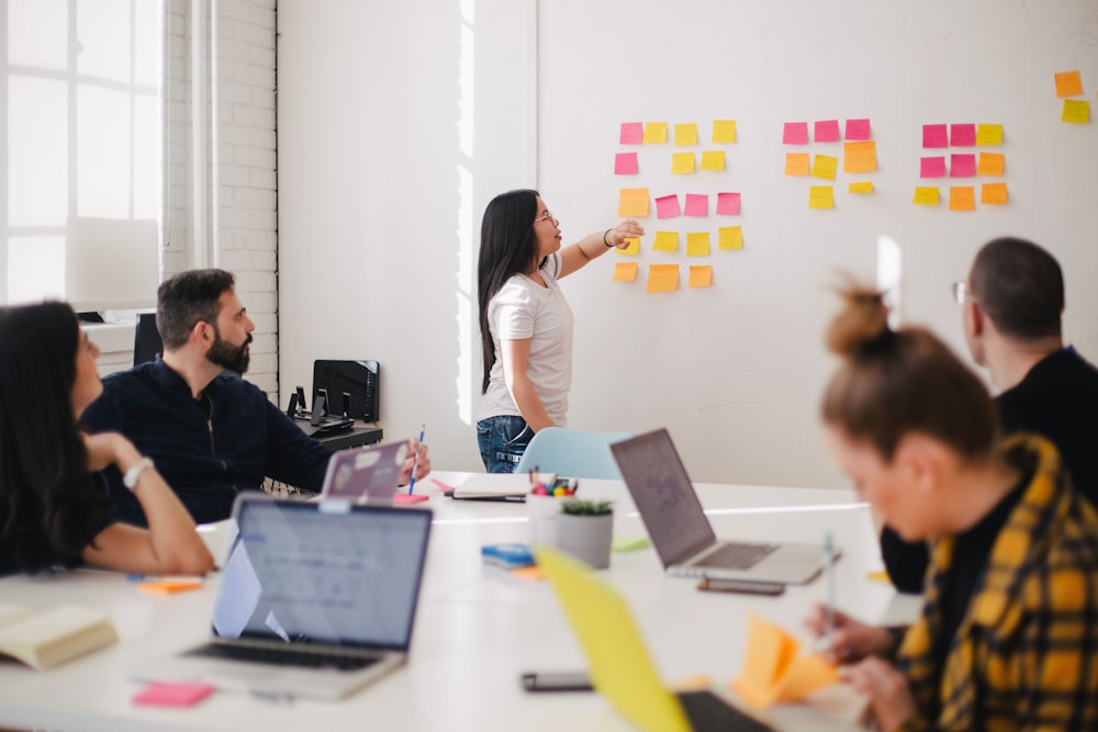 Personal CRM